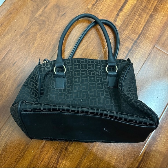 Tommy Hilfiger Hand Bag Purse Vintage - Picture 3 of 8